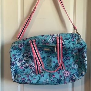 Lilly Pulitzer bag